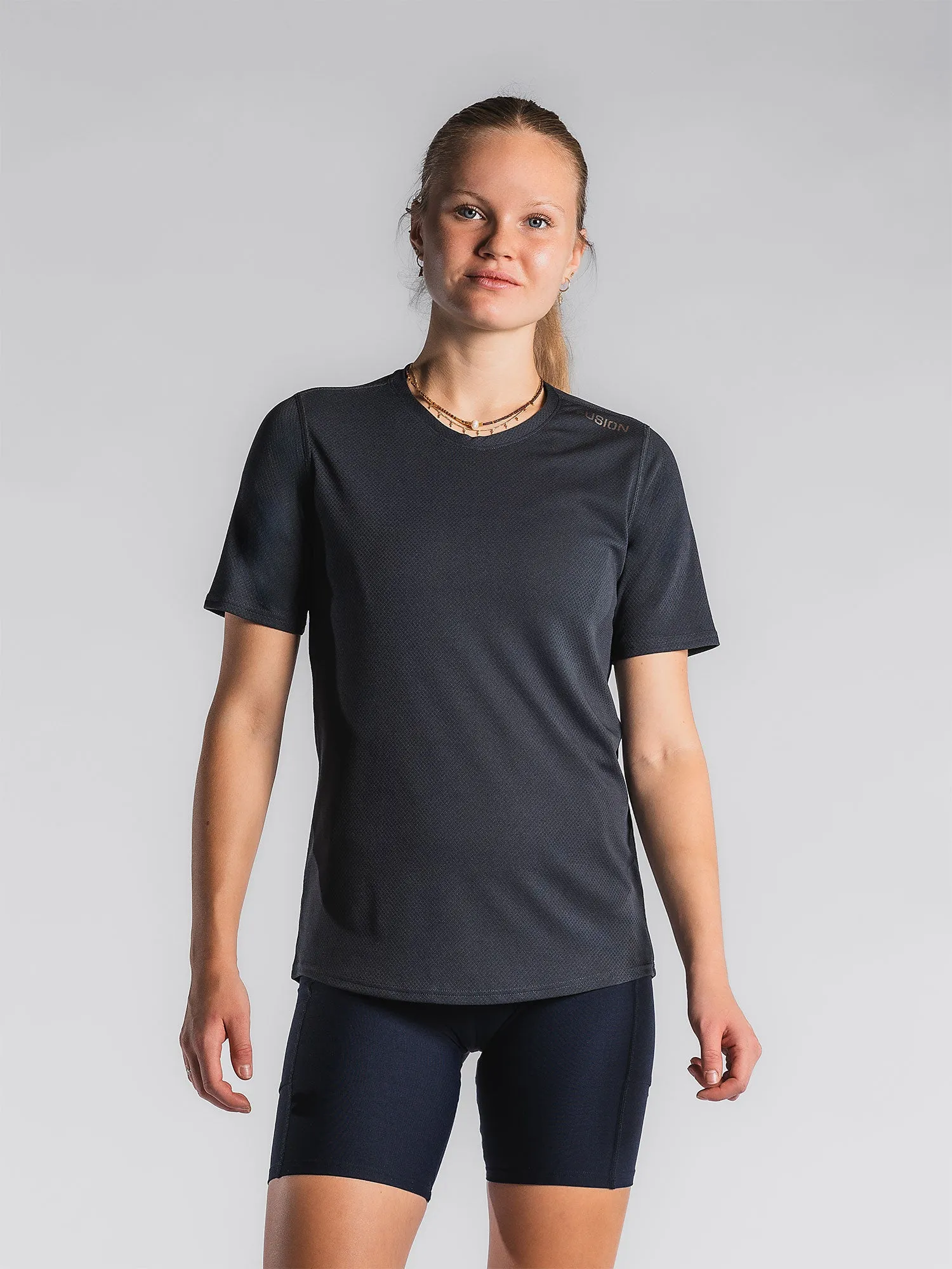 Womens Run T-Shirt