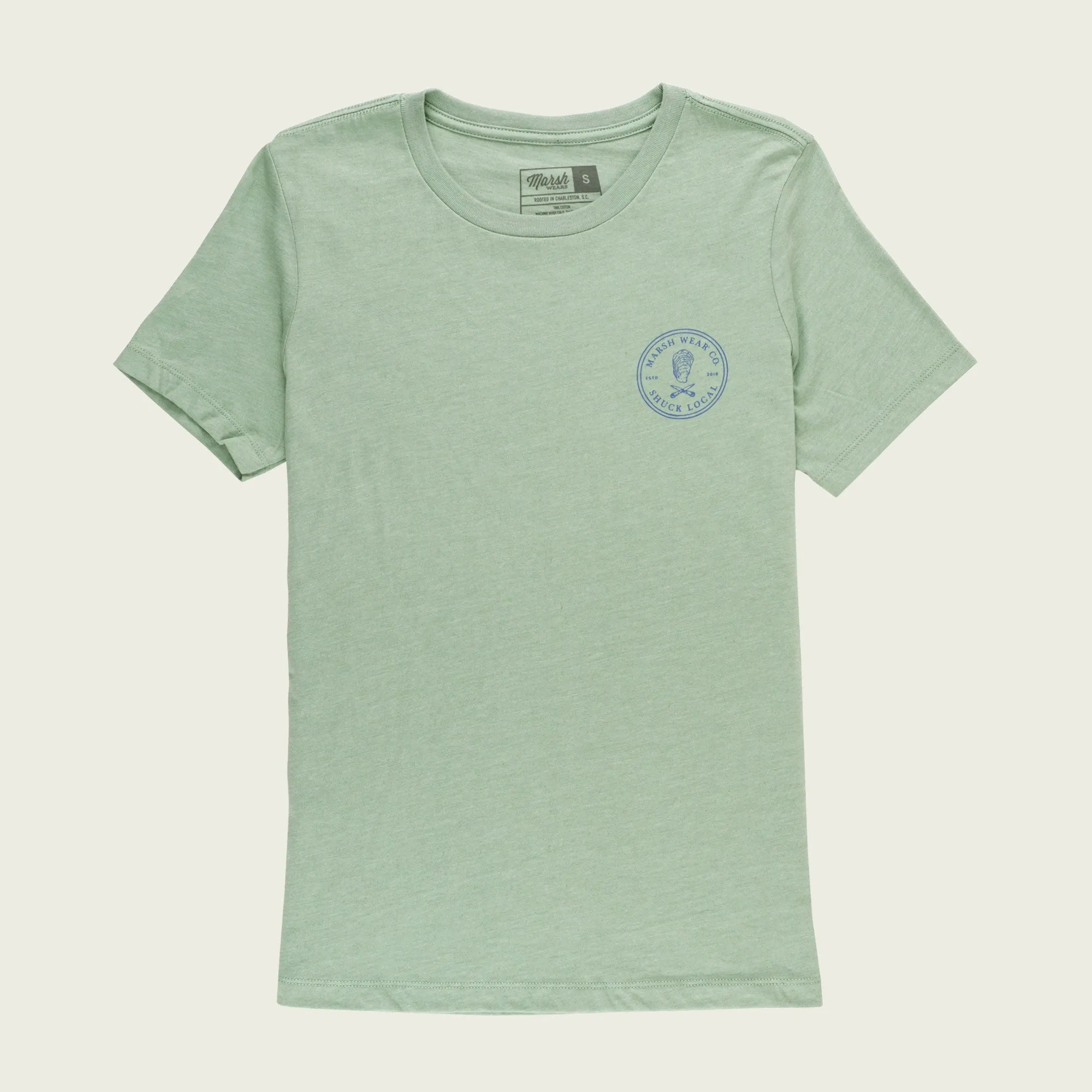 Women's Shuck Local T-Shirt