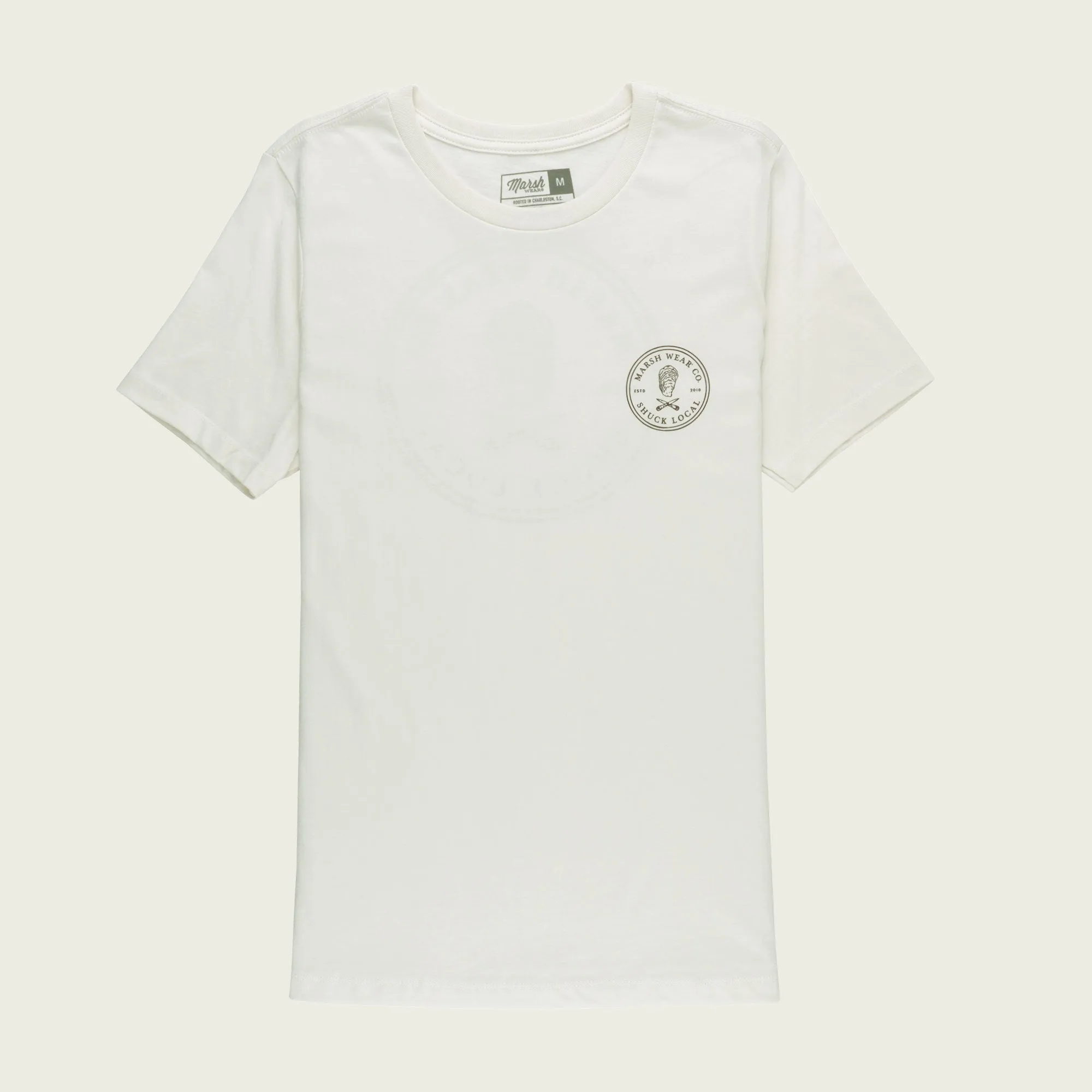 Women's Shuck Local T-Shirt