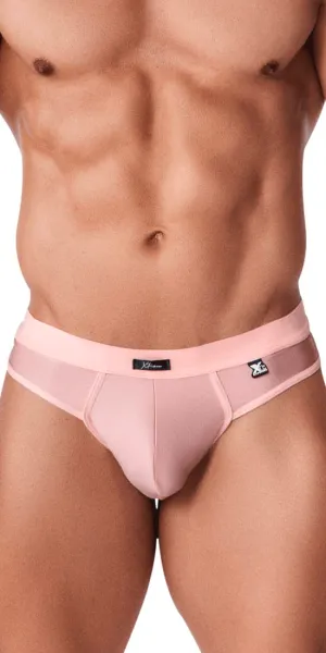 Xtremen 91150 Destellante Thongs Rosewood
