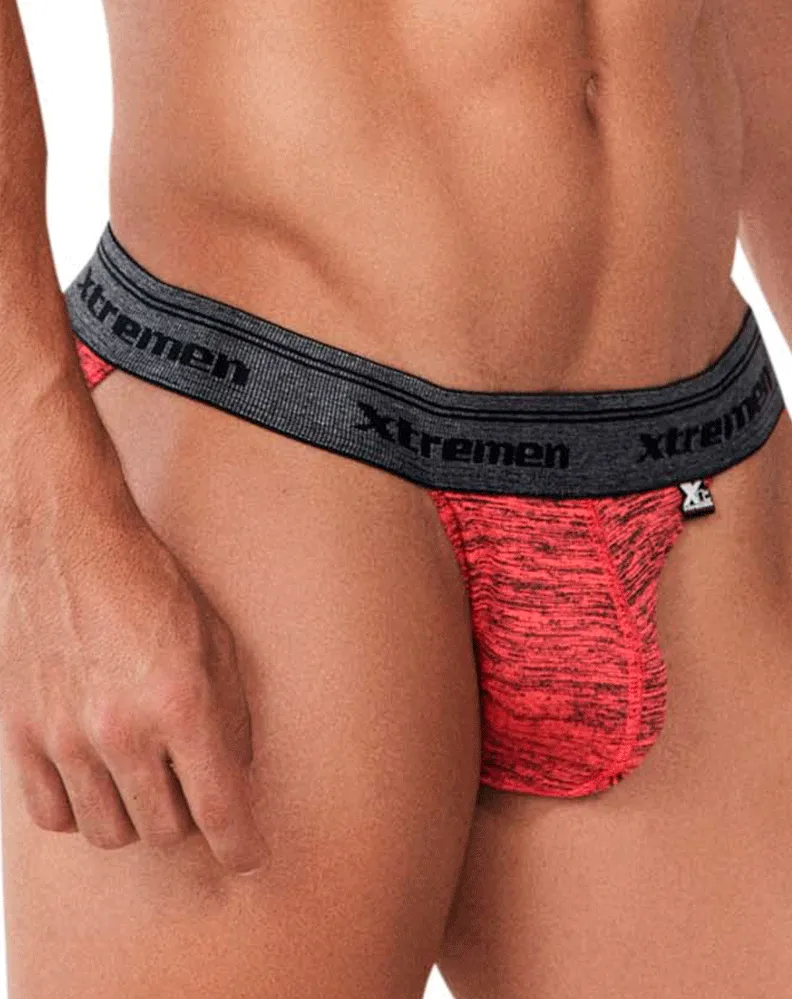 Xtremen 91163 Morelo Bikini Coral