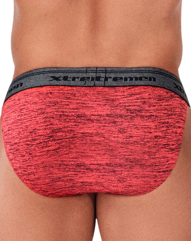 Xtremen 91163 Morelo Bikini Coral