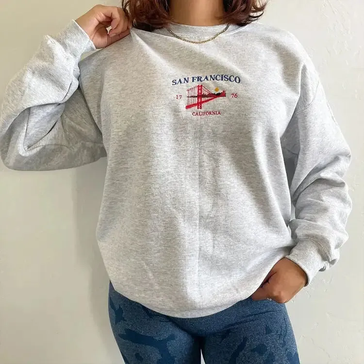 Y2K Full Zip Jacket in Various Sizes