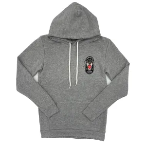 YCC MMXV Hoodie