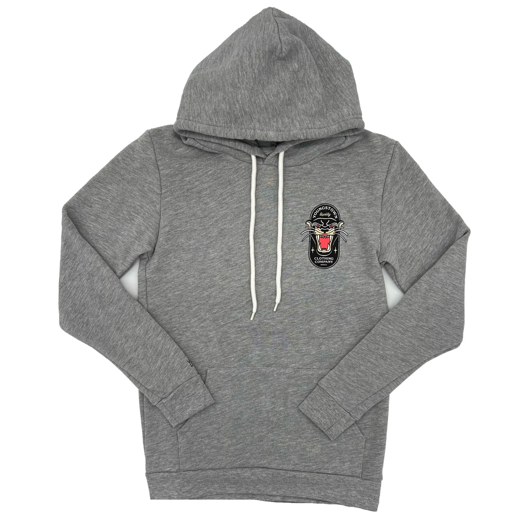 YCC MMXV Hoodie