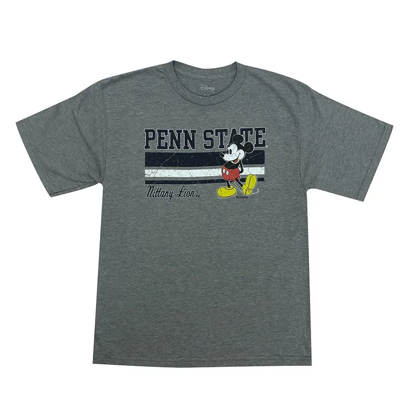 Youth Mickey Mouse Penn State T-Shirt