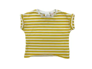 Zara boxy tee - 9-12m