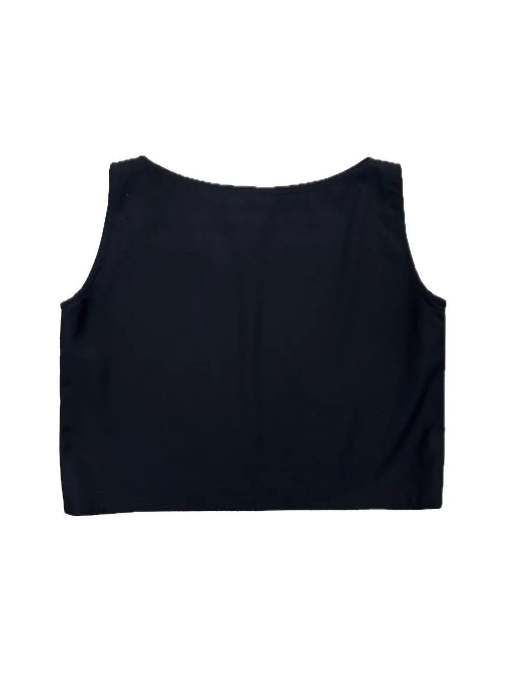 Zoran Wool Boxy Top